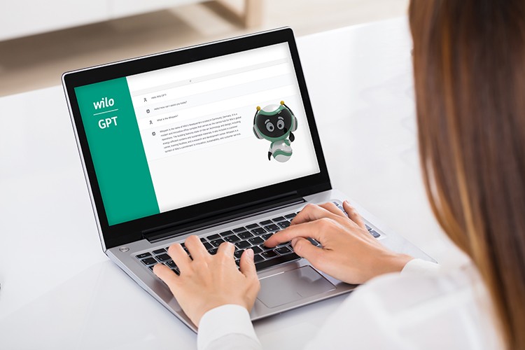 Dijital Dönüşümdeki Yol Arkadaşı WiloGPT Tanıtıldı