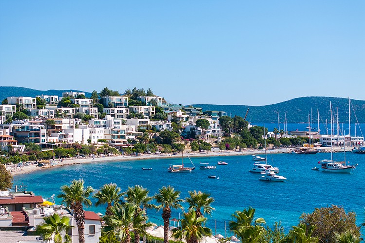 Çanakkale Artışta Zirvede, Mersin ve Silivri Bütçe Dostu