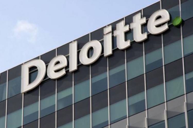 Deloitte Türkiye'ye 6 yeni ortak