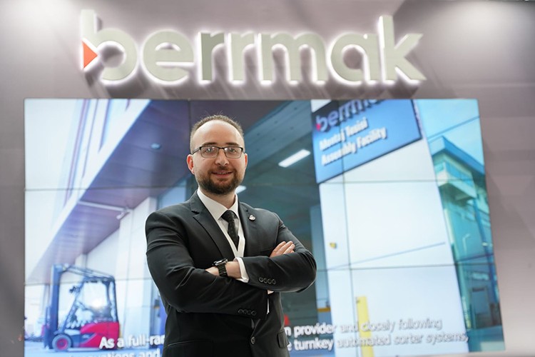 20 milyon euro ihracat yaptı