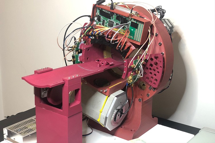 Kanser teşhisinde yerli teknoloji atağı