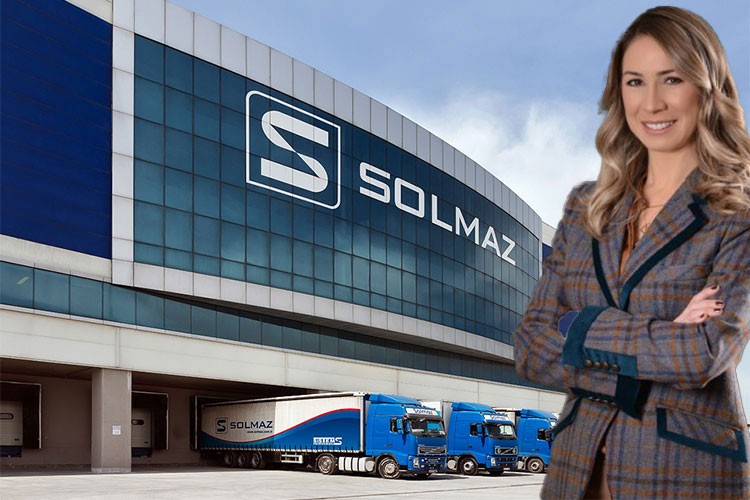 Solmaz'dan ev içi şiddete karşı mücadele eğitimi