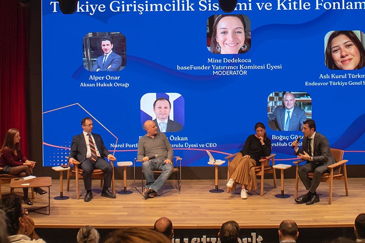 Teknoloji girişimlerine 1 TL ile yatırım mümkün