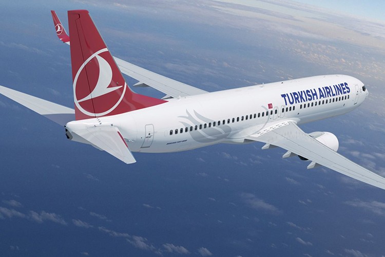 Dış hatlar 20 Mayıs'a kadar iptal