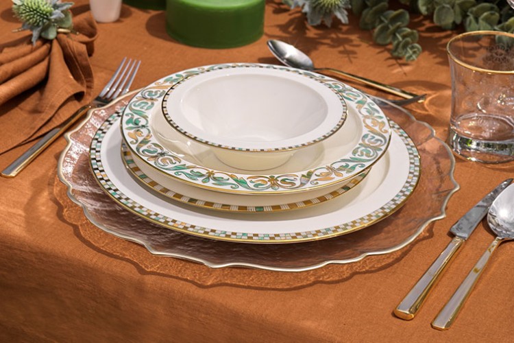 Schafer, Yeni Tılsım Serisi ile Sofralara Zarafet Getiriyor