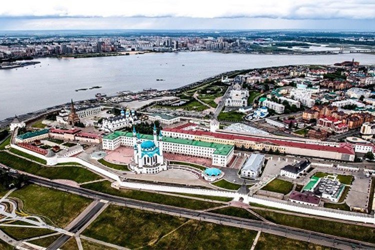 Çin, Tacikistan'a en fazla yatırım yapan ülke oldu