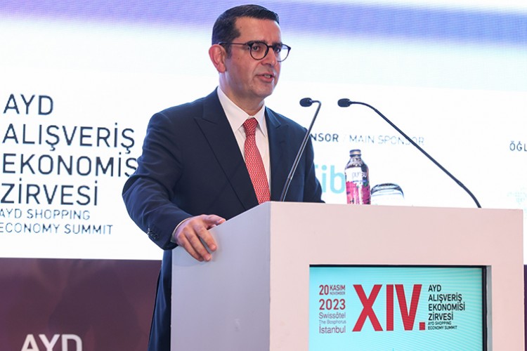 "Hedef yabancı yatırımcıyı Türkiye'de tutabilmek