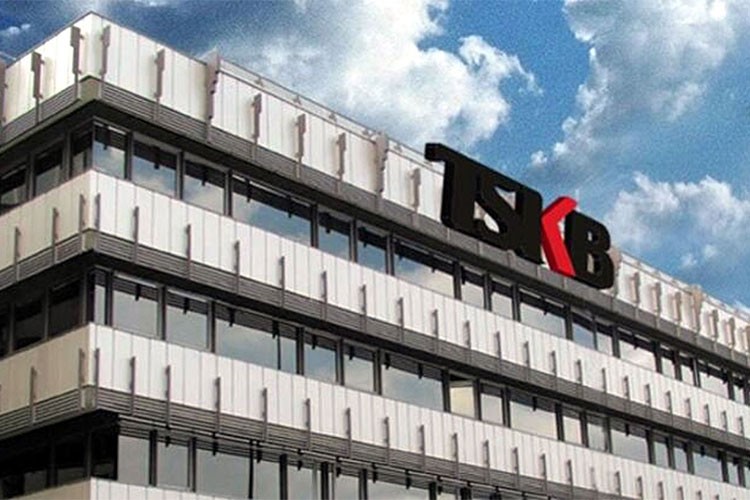 TSKB'den 9 ayda yüzde 11,5 kredi büyümesi