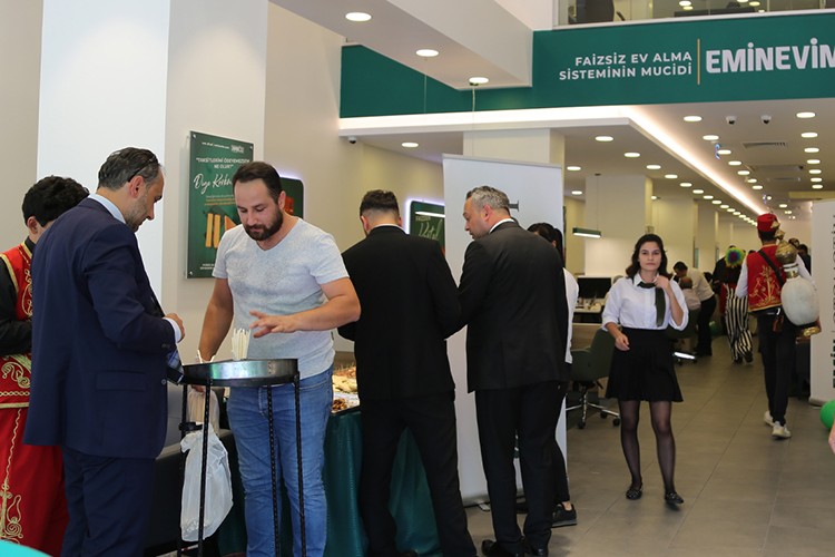 İstihdama Eminevim'den destek