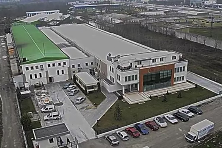 Özlem Çelik yeniden satışa çıkarıldı