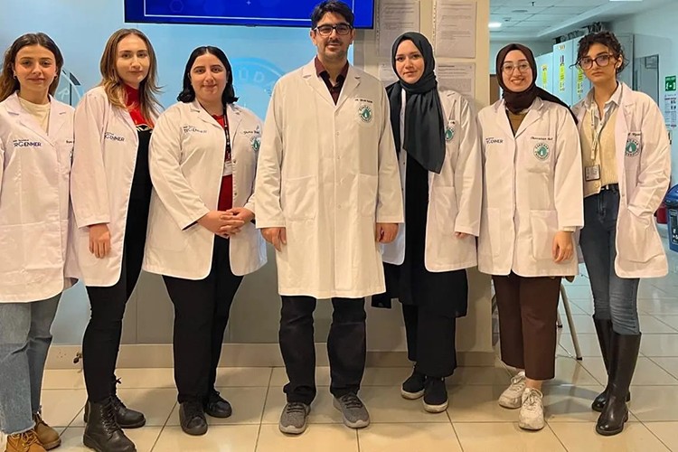 Yerçekimsiz ortamlarda gen ve hücreleri araştıracaklar