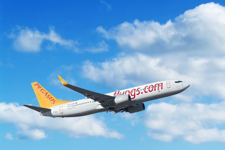 Pegasus'tan 23 Haziran kararı