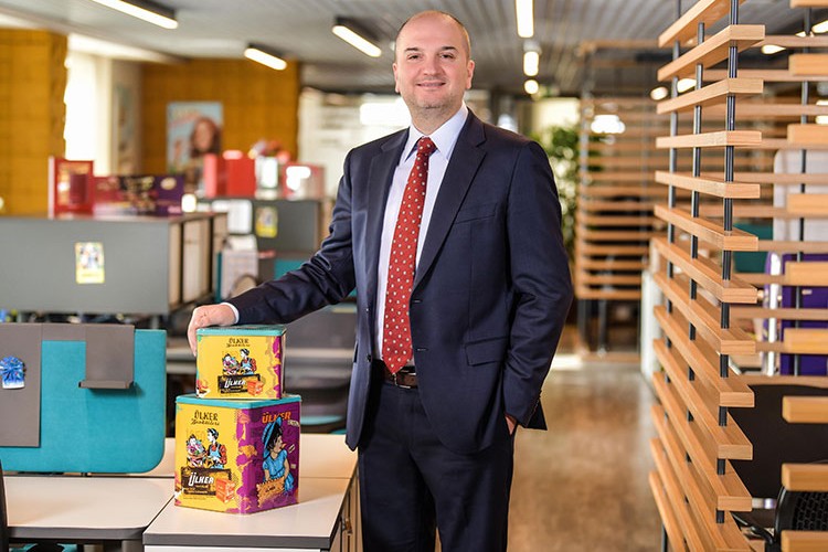 Ülker, Önem Gıda'yı satın aldı