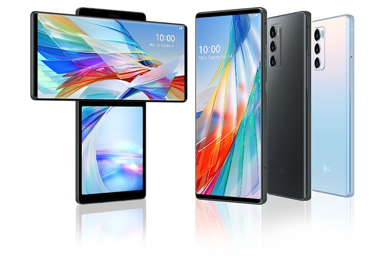 LG akıllı telefon üretimini bırakıyor