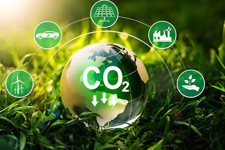 AB'de karbon emisyonu 14 yılda yüzde 22 azaldı