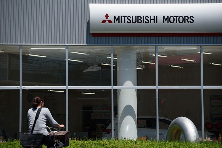 Mitsubishi, Çin'deki üretimini sonlandırmayı planlıyor