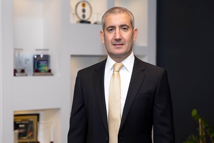 Turkcell Global Bilgi 13'üncü kez zirvede