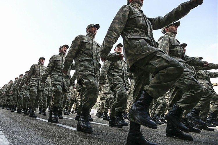 Bedelli askerlik ücreti belli oldu...