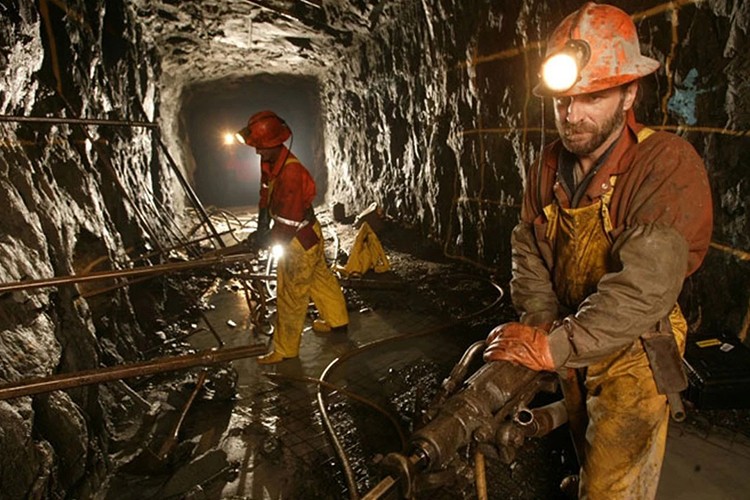 Türkiye madencilikte yeni bir döneme giriyor