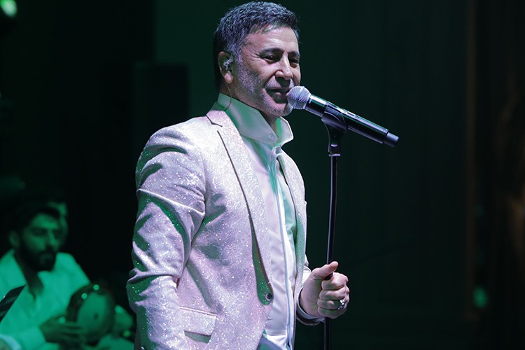 İzzeti Yıldızhan'dan Oğuzhan Koç sürprizi