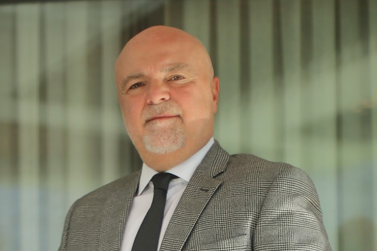 TTGA Başkanlığına adaylığını açıkladı