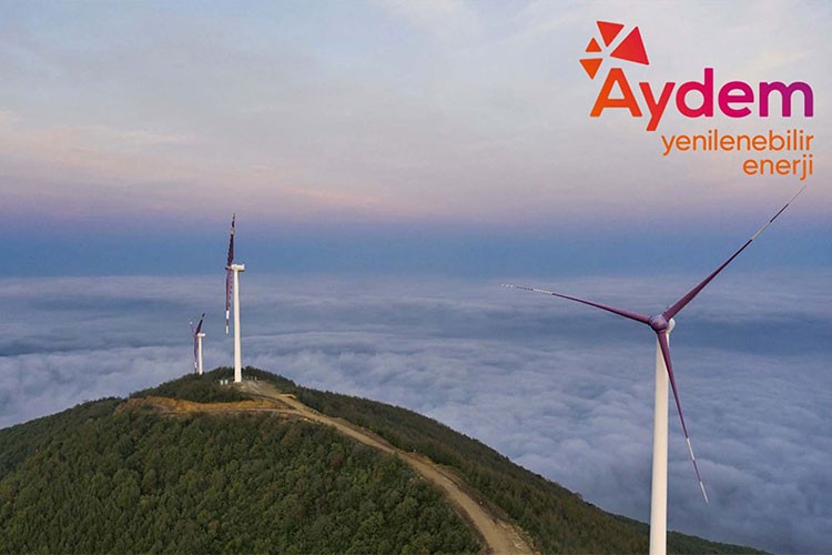 Aydem'in "Yenilikçi Fikirler Kampı'nda" geleceğin projeleri yarıştı