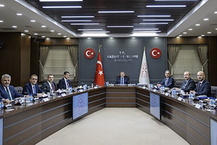 "TROY ödeme sistemi geliştirilecek"