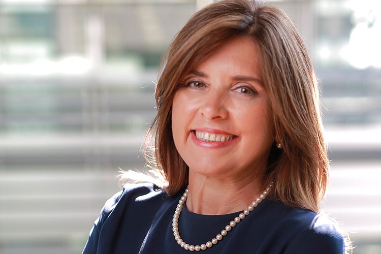 İş insanları için biraraya geldiler