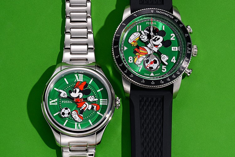 Stil ve fonksiyon Saat Saat'te buluşuyor