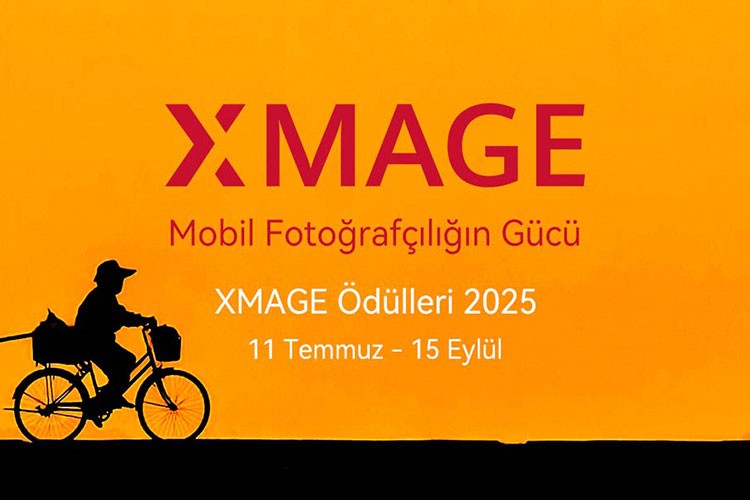 Huawei mobil fotoğrafçılık yarışması başladı