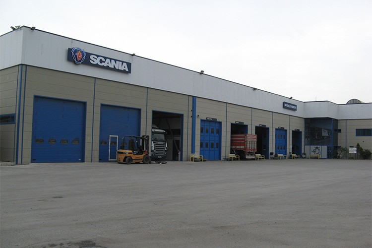 Günlük elektrik üretim ve tüketim verileri