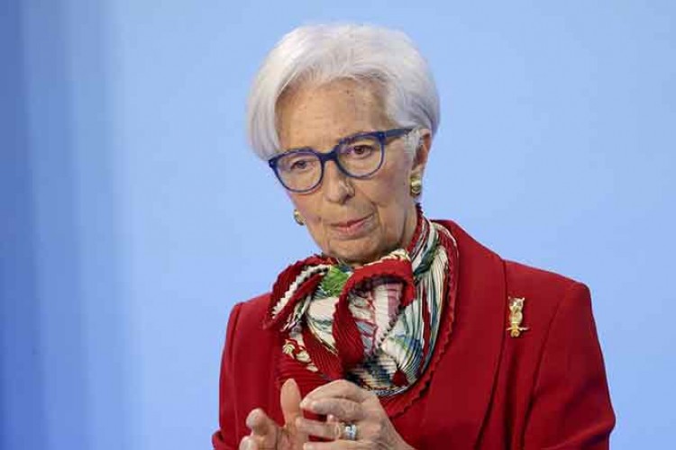 "Yüzde 2'lik enflasyon hedefine ulaşmayı umuyoruz"