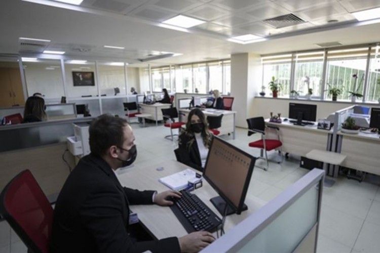 Vergi kayıp kaçağını önleme çalışmaları genişledi