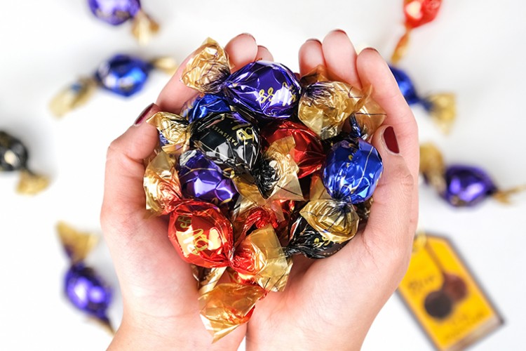 Doların yükselişi çikolata fiyatını artırdı