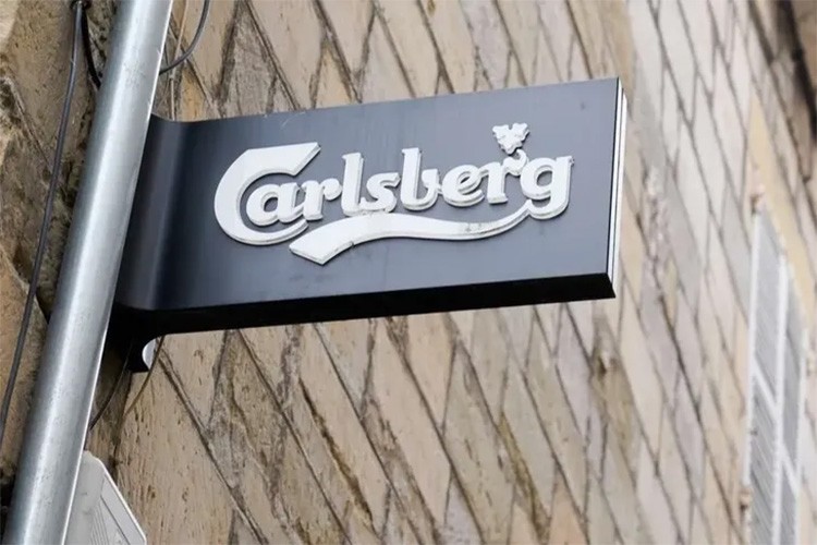Carlsberg'in, Rus Baltika'daki payının satışında anlaşma sağladı
