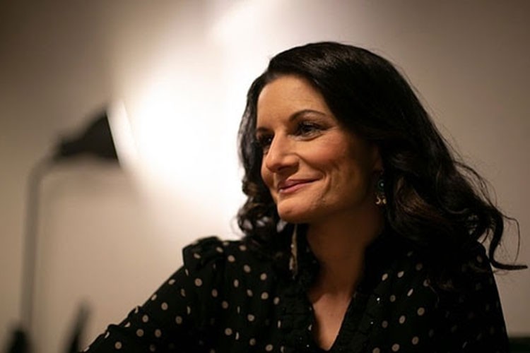 Urla'da Jehan Barbur rüzgarı esecek