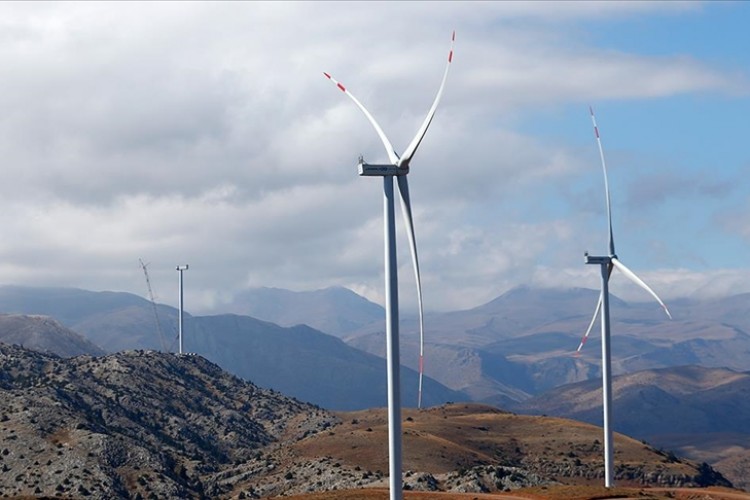 Yenilenebilir enerjideki yatırım iştahı temiz enerji dönüşümüne katkı sağlayacak