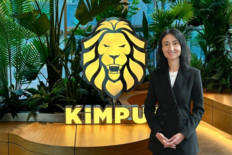 Kimpur, Turquality Marka Destek Programına Alındı