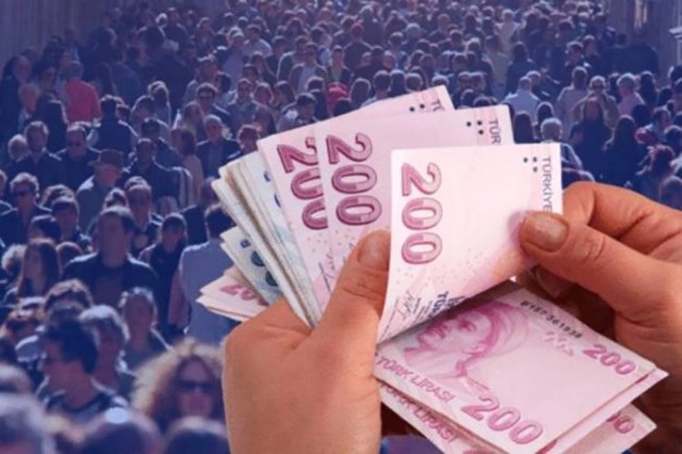 Asgari ücrette zam pazarlığı başlıyor