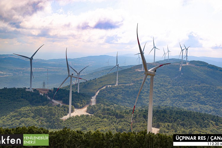 CDP'den yüksek not elde etti