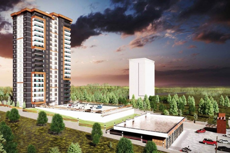 Fors Eryaman'da teslimler 2026'da