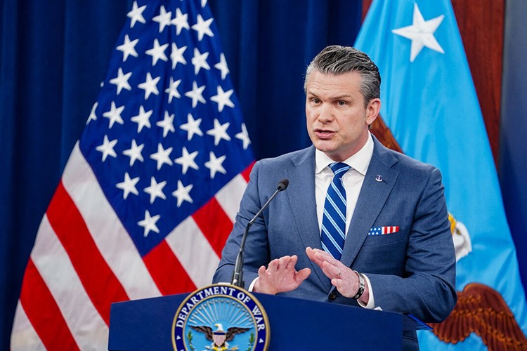 "Ablukayı devam ettireceğiz"