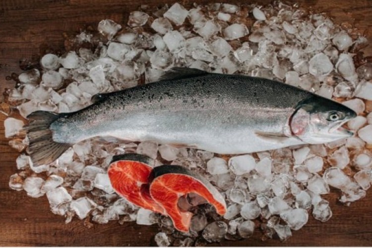 Trabzon'da "Türk Somonu Festivali" 23 Haziran'da başlayacak