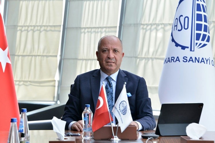 ASO Başkanı Ardıç, seçim sonuçlarını değerlendirdi