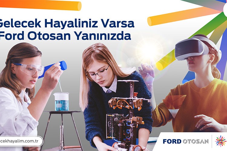 Teknolojinin Ötesinde Eşitlik Yolunda