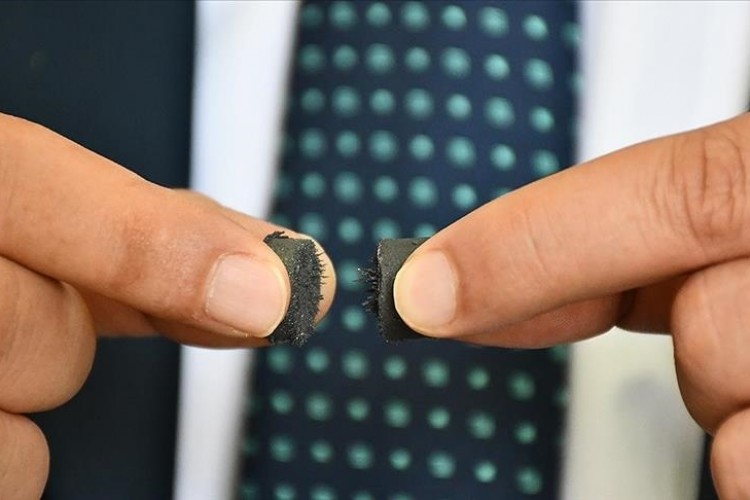 Küresel ekonomik savaşlarda nadir toprak elementleri öne çıkıyor