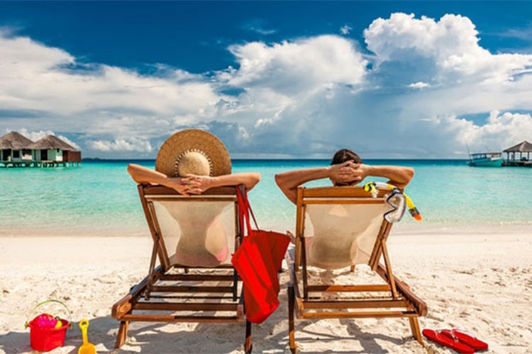 Avantajlı rezervasyon zamanları ve tatil rotaları