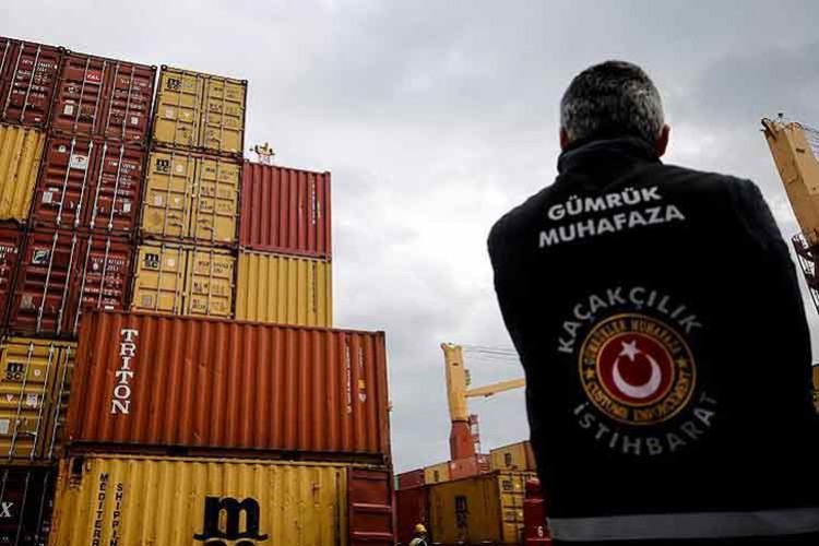 Gümrük işlemlerinde yeni düzenleme
