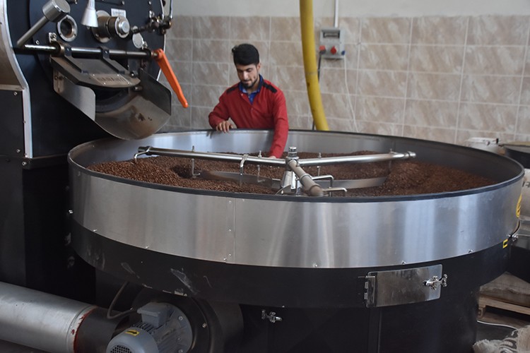 Beğenmedi ihracatçı oldu