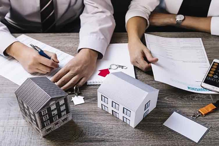 Gayrimenkul satışı, Mart'ta yüzde 83 arttı